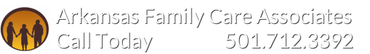 Arkansas Family Care Associates<br />501.712.3392